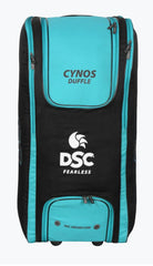 DSC KIT BAG CYNOS DUFFLE WHEELIE