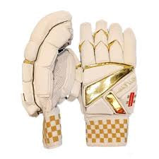 GN BATTING GLOVES GOLD EDITION