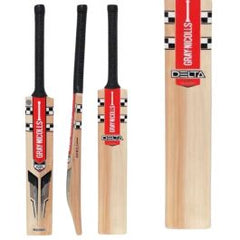 GN CRICKET BAT DELTA LIMITED EDITION