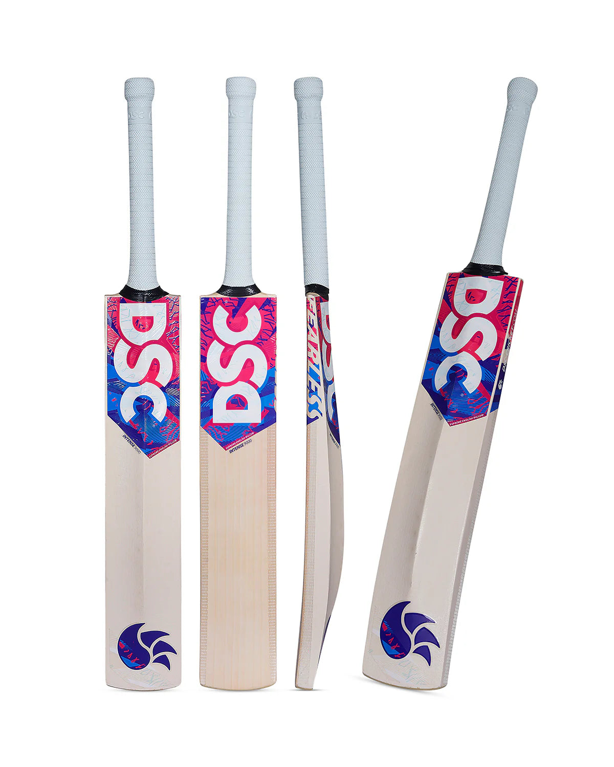 DSC CRICKET BAT INTENSE RANGE EW