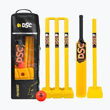 DSC PLASTIC SET PHOENIX