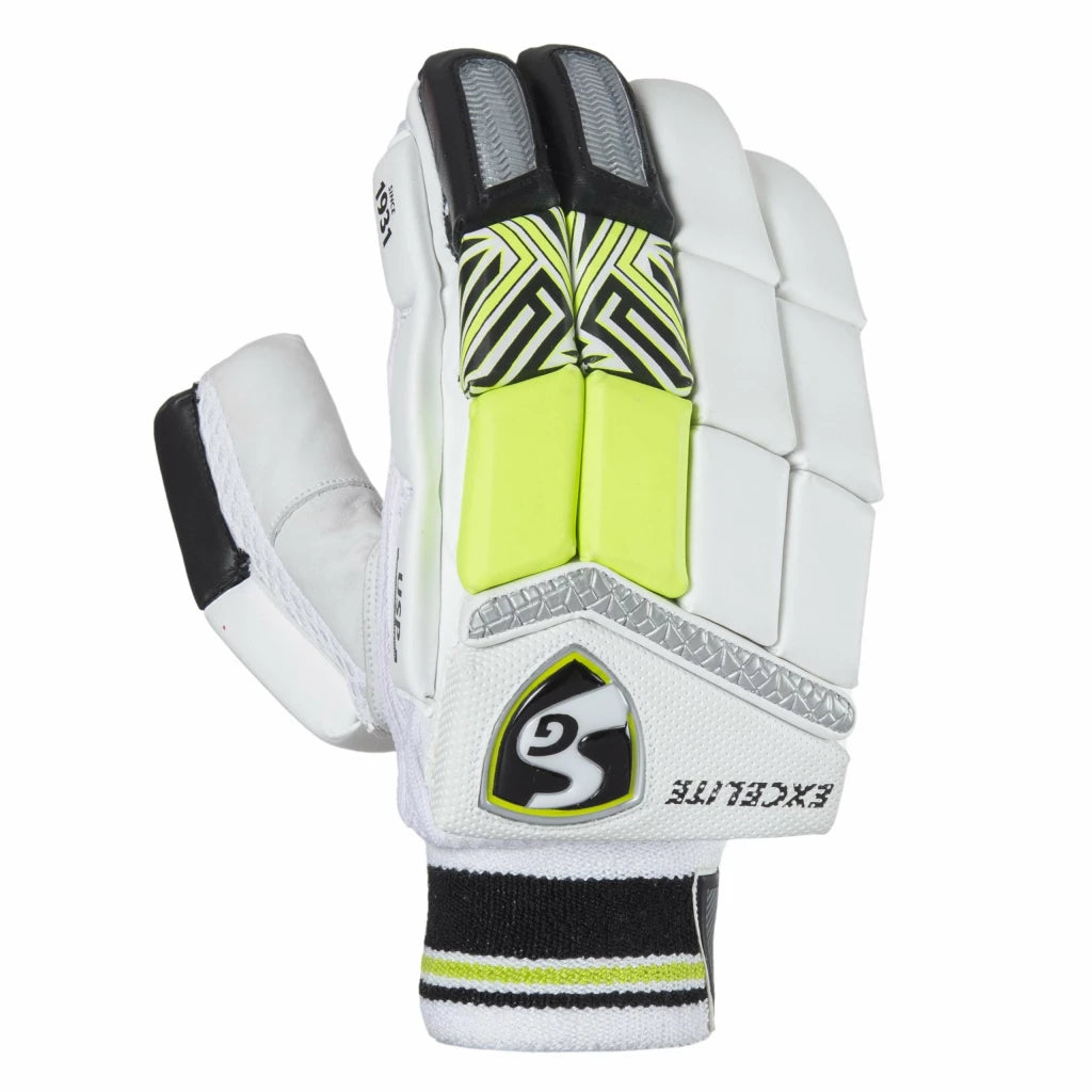 SG EXCELITE BATTING GLOVES RP