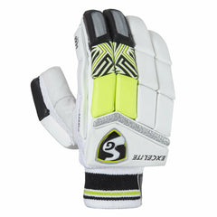 SG EXCELITE BATTING GLOVES RP