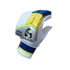 SG SIERRA SPARK BATTING GLOVES
