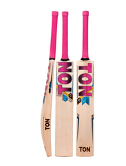 SS - TON Slasher English Willow Cricket Bat – Sh
