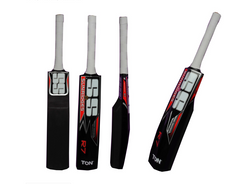 SS - R-7 E.W. Catch Practice Bat