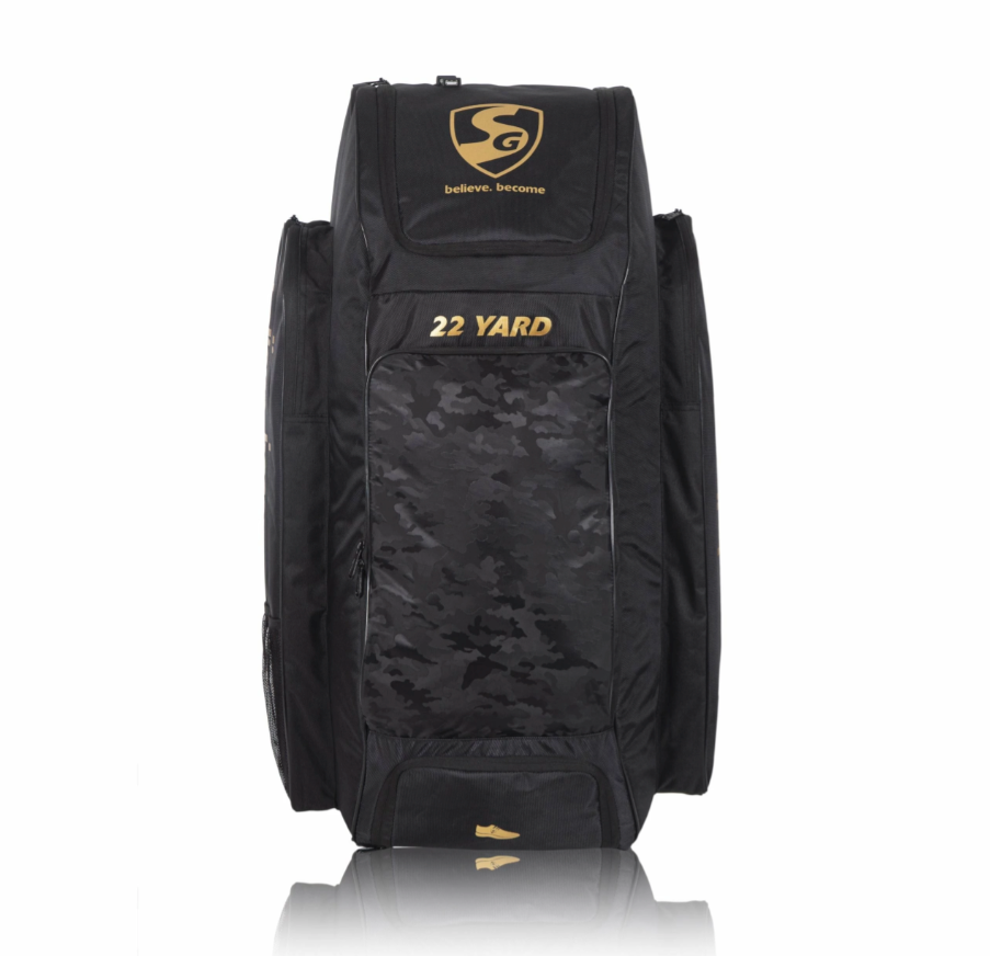 SG Kit Bag 22 Yard Duffle