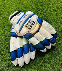 SS BATTING GLOVES LIMITED EDITION